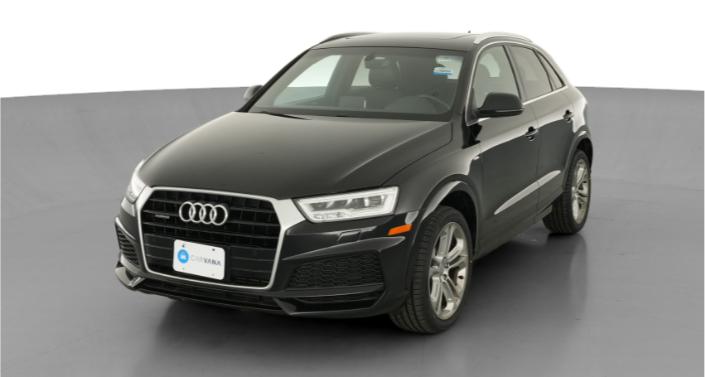Thumbnail: 2018 Audi Q3 - 1