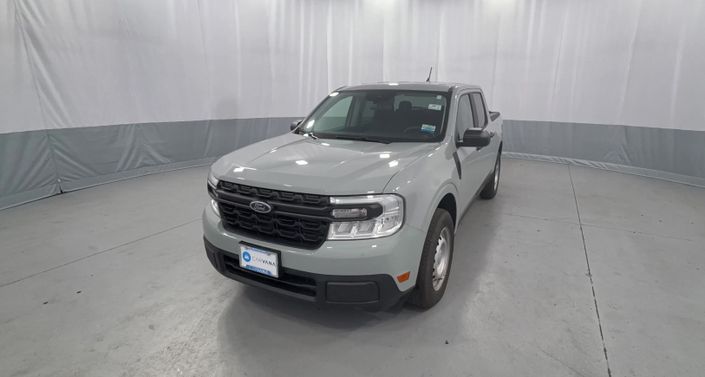 Thumbnail: 2024 Ford Maverick - 1