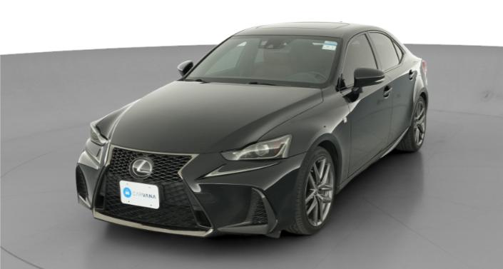 Thumbnail: 2019 Lexus IS - 1