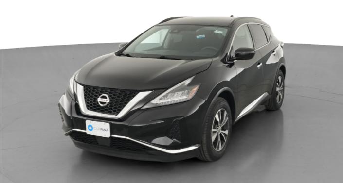 Thumbnail: 2020 Nissan Murano - 1