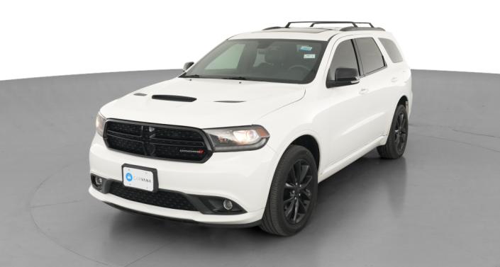 Thumbnail: 2018 Dodge Durango - 1