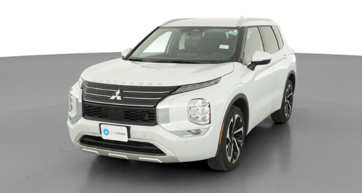 Thumbnail: 2024 Mitsubishi Outlander - 1