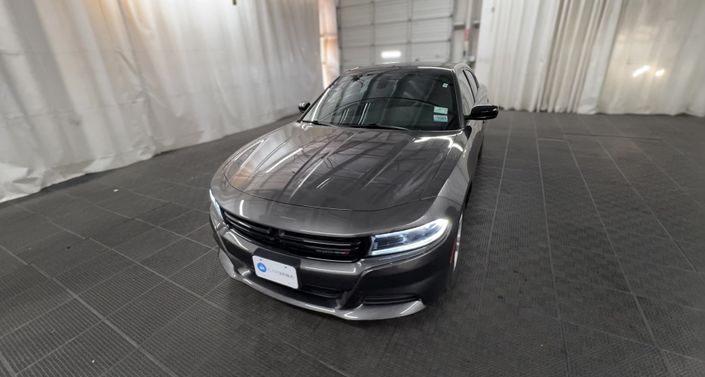 Thumbnail: 2023 Dodge Charger - 1