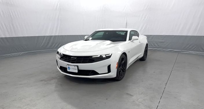 Thumbnail: 2024 Chevrolet Camaro - 1