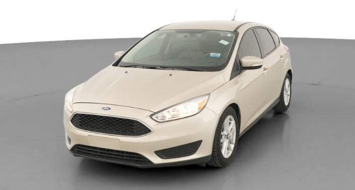 Thumbnail: 2017 Ford Focus - 1