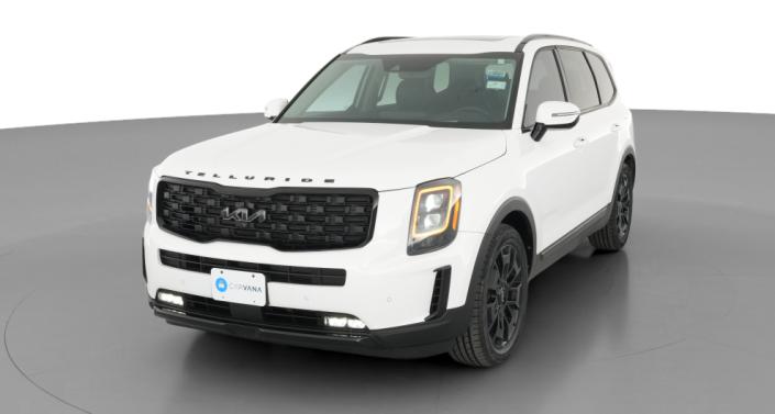 Thumbnail: 2022 Kia Telluride - 1