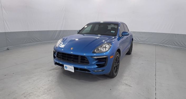 Thumbnail: 2015 Porsche Macan - 1