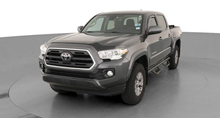 Thumbnail: 2019 Toyota Tacoma - 1