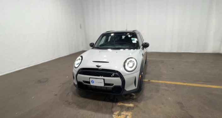 Thumbnail: 2023 MINI Cooper Hardtop - 1