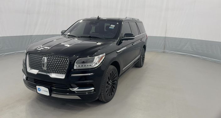 2019 Lincoln Navigator Reserve -
                  Akron, NY