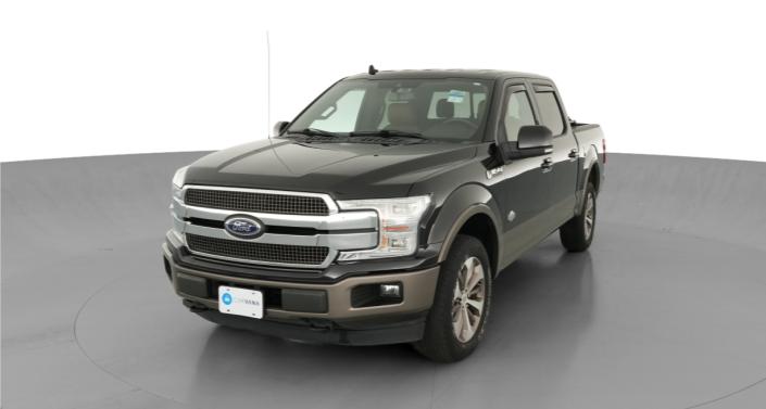 Thumbnail: 2019 Ford Econoline - 1
