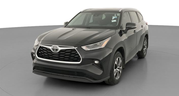 Thumbnail: 2021 Toyota Highlander - 1