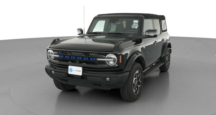 Thumbnail: 2023 Ford Bronco - 1
