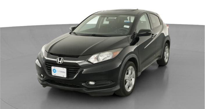 Thumbnail: 2016 Honda HR-V - 1