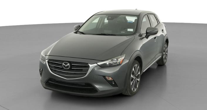 Thumbnail: 2019 Mazda CX-3 - 1