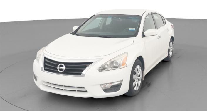 Thumbnail: 2013 Nissan Altima - 1