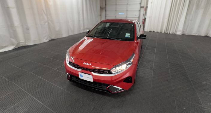 Thumbnail: 2023 Kia Forte - 1