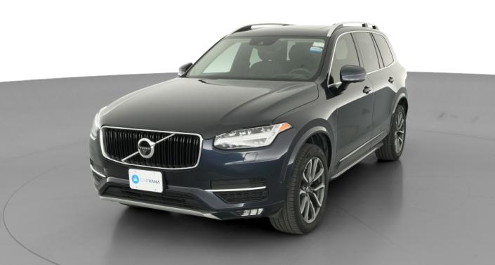 Thumbnail: 2019 Volvo XC90 - 1