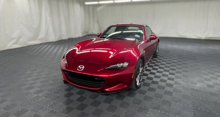 Thumbnail: 2020 Mazda MX-5 Miata - 1