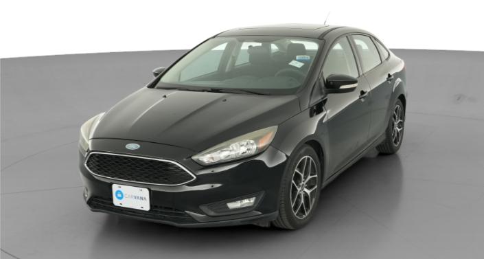 Thumbnail: 2018 Ford Focus - 1
