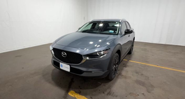 Thumbnail: 2022 Mazda CX-30 - 1