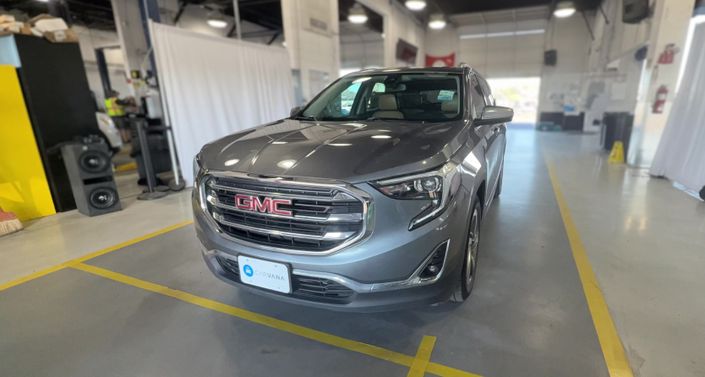 Thumbnail: 2020 GMC Terrain - 1