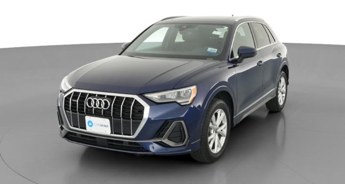 Thumbnail: 2022 Audi Q3 - 1