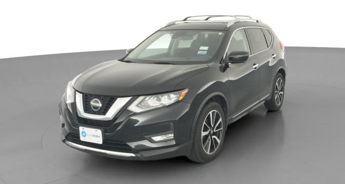 Thumbnail: 2019 Nissan Rogue - 1