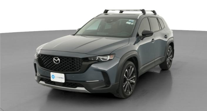 Thumbnail: 2024 Mazda CX-50 - 1