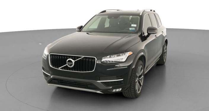 Thumbnail: 2019 Volvo XC90 - 1