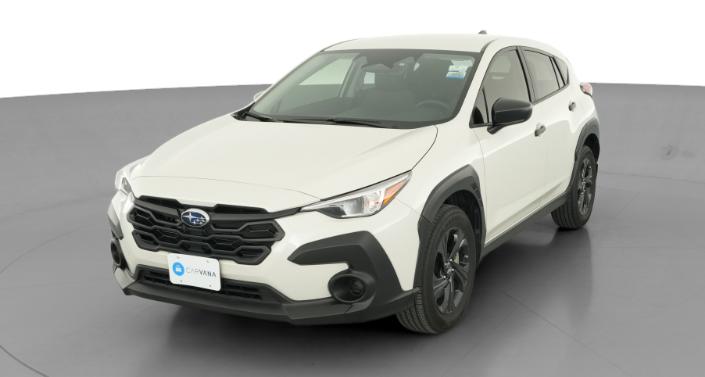 Thumbnail: 2024 Subaru Crosstrek - 1
