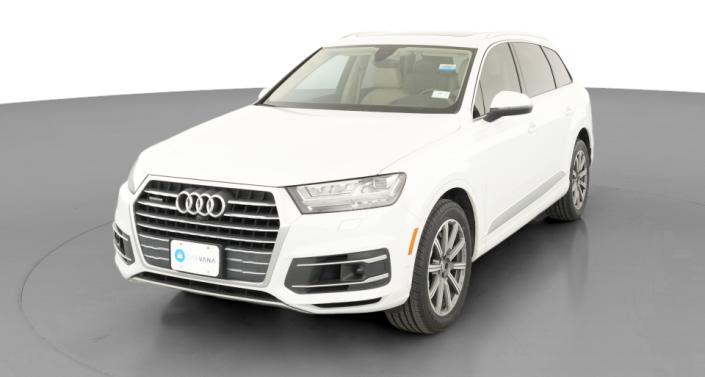 Thumbnail: 2019 Audi Q7 - 1