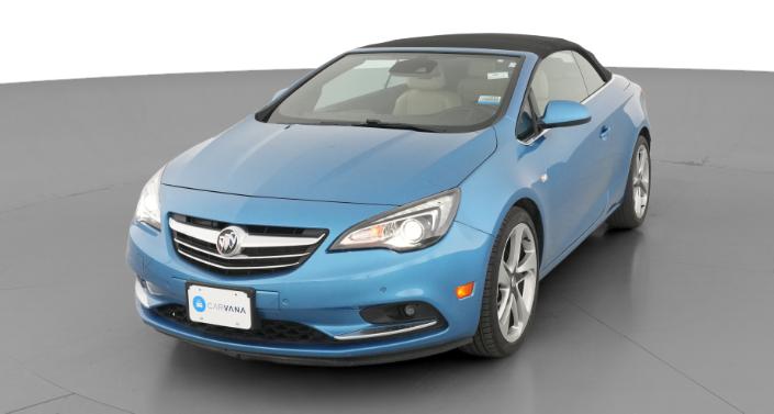 2017 Buick Cascada Sport Touring -
                  Tolleson, AZ