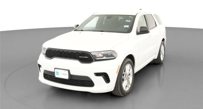 Thumbnail: 2023 Dodge Durango - 1