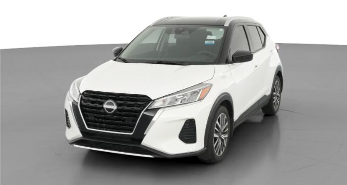 Thumbnail: 2022 Nissan Kicks - 1