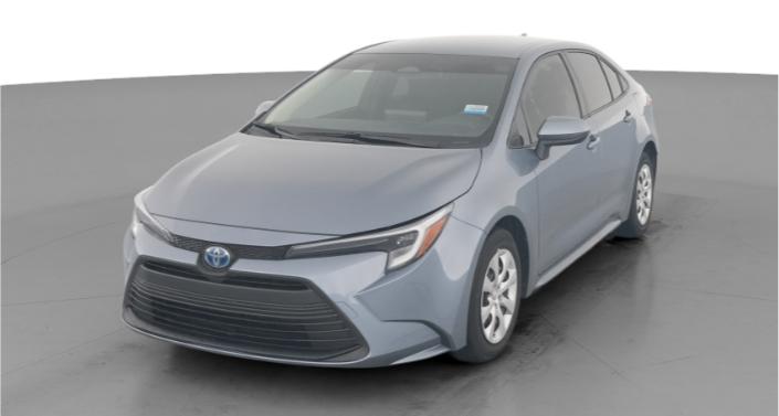 Thumbnail: 2025 Toyota Corolla - 1