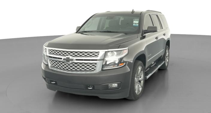 Thumbnail: 2017 Chevrolet Tahoe - 1