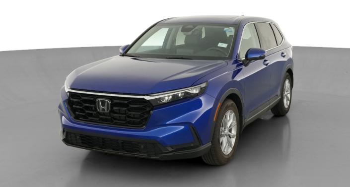 Thumbnail: 2023 Honda CR-V - 1
