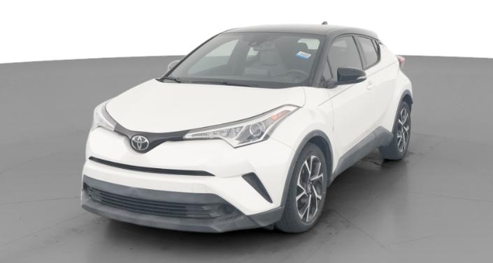 Thumbnail: 2019 Toyota C-HR - 1