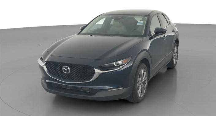 Thumbnail: 2020 Mazda CX-30 - 1