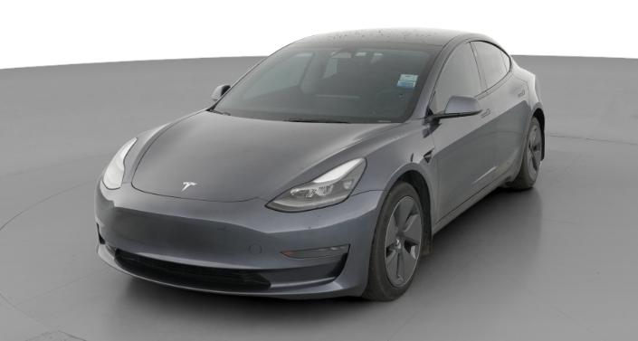 Thumbnail: 2023 Tesla Model 3 - 1