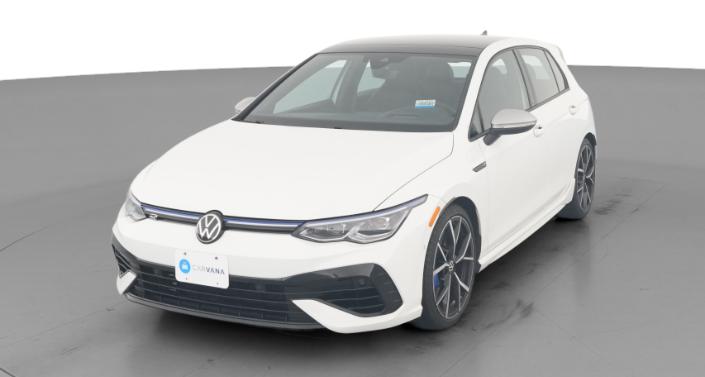 Thumbnail: 2022 Volkswagen Golf - 1