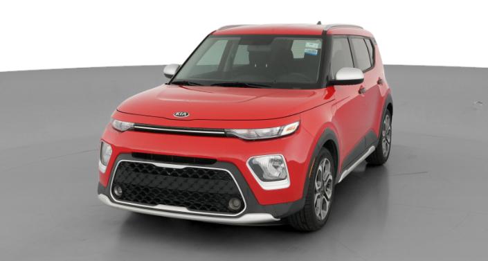 Thumbnail: 2020 Kia Soul - 1