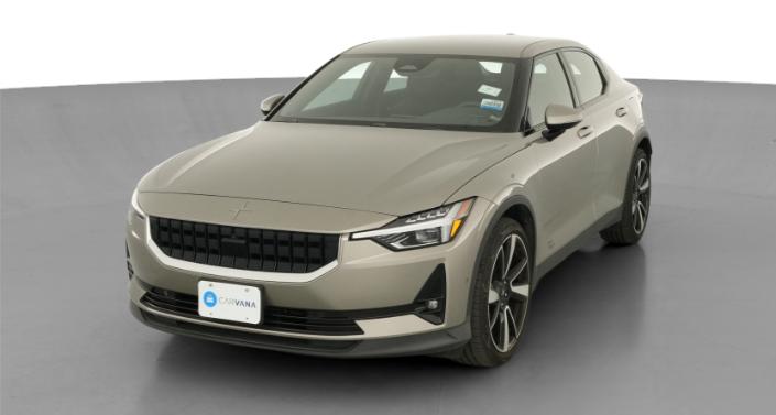 Thumbnail: 2022 Polestar 2 - 1