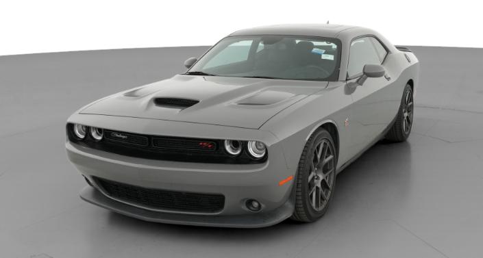 Thumbnail: 2019 Dodge Challenger - 1