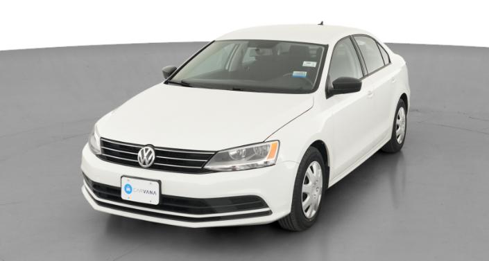 Thumbnail: 2015 Volkswagen Jetta - 1