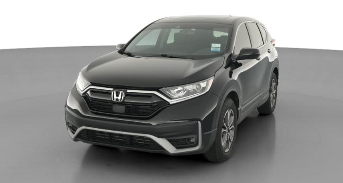 Thumbnail: 2021 Honda CR-V - 1