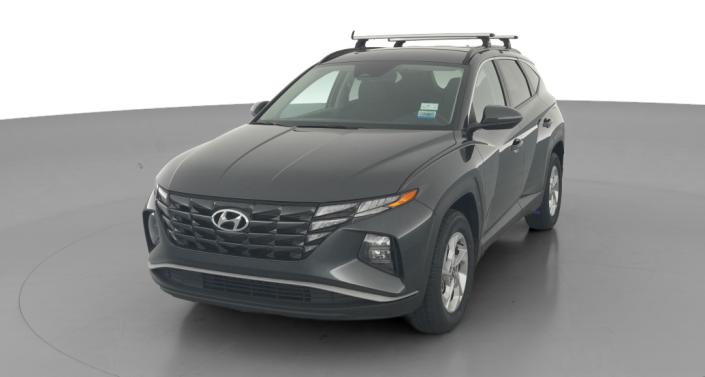 Thumbnail: 2022 Hyundai Tucson - 1