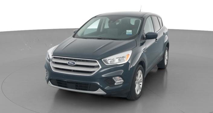 Thumbnail: 2019 Ford Escape - 1