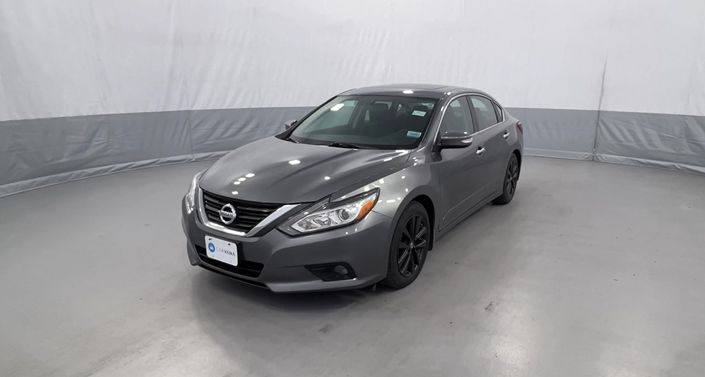 Thumbnail: 2016 Nissan Altima - 1
